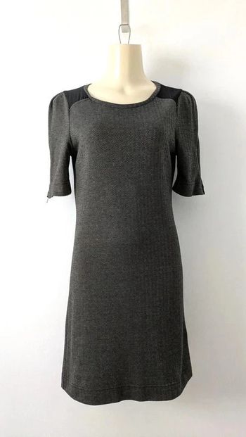 Robe manches 3/4 - ICHI - taille S