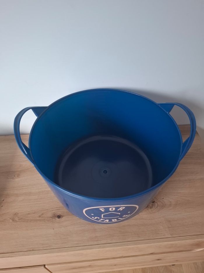 Seau Souple For Stable 15L - photo numéro 3