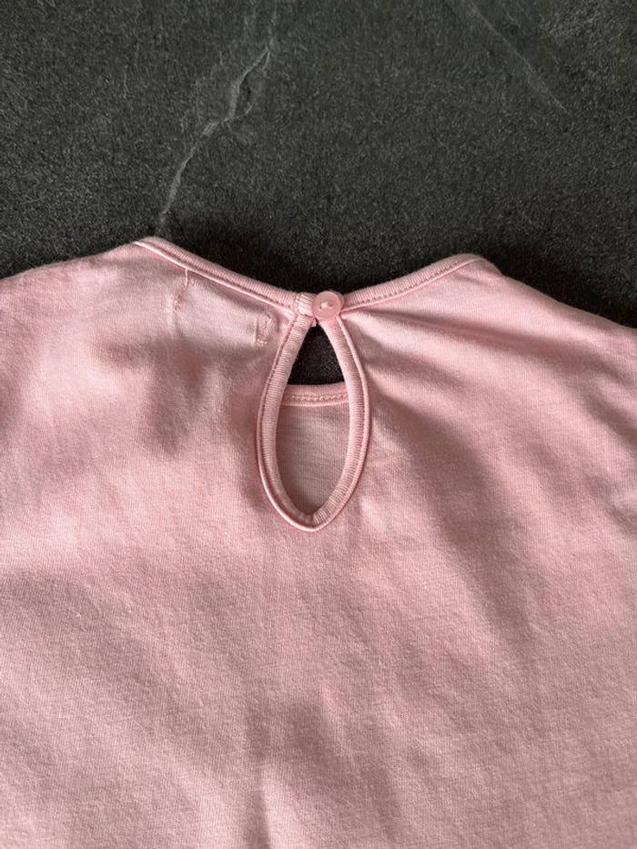 Lot de tee-shirts - photo numéro 16