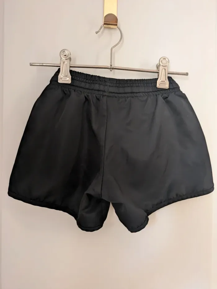 Short Domyos - photo numéro 4