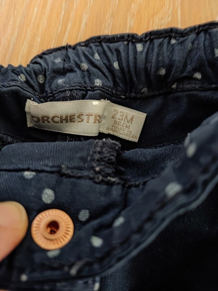 Pantalon - photo numéro 6