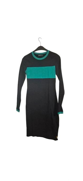 Robe Manche longue