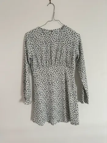Robe Zara 11/12 ans