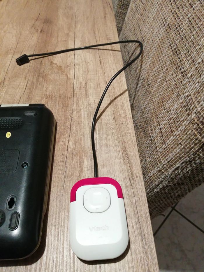 Ordinateur enfant éducatif - photo numéro 5