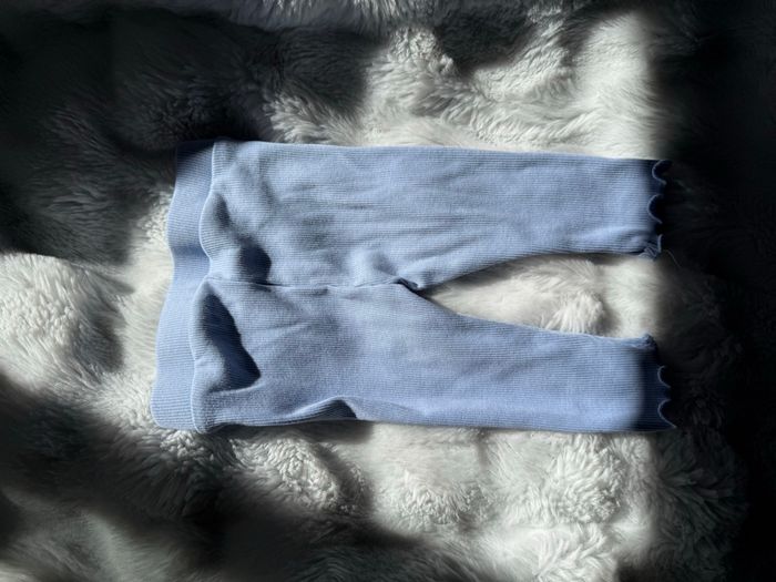 2 legging bébé fille - photo numéro 6