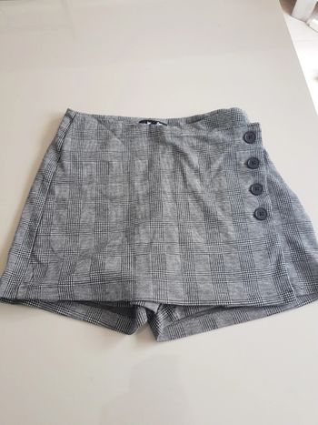 Jupe short