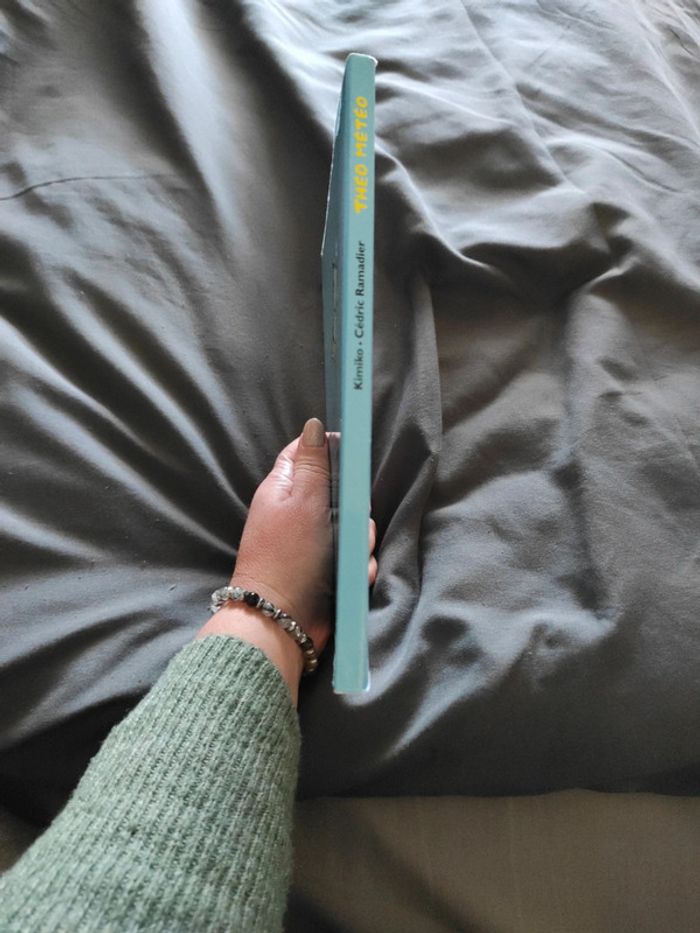 Théo météo - photo numéro 5