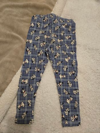 Legging 3ans