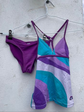 Maillot de bain oxylane