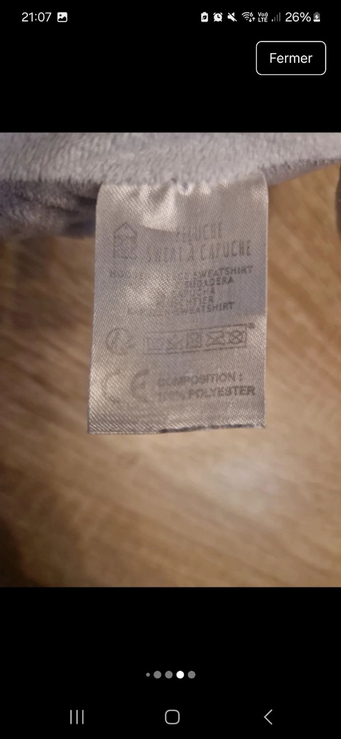 Polaire - photo numéro 8