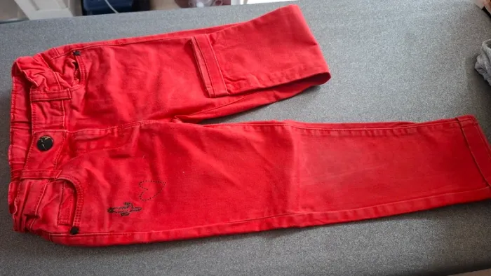 Lots 8 pantalons 3 ans - photo numéro 9