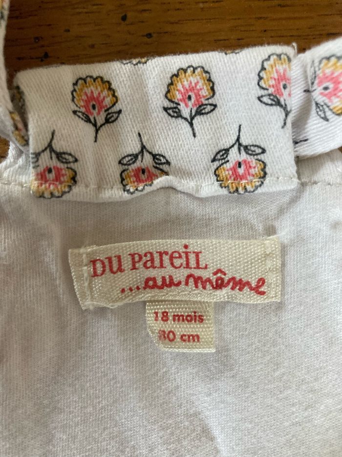 Salopette PDAM - photo numéro 2