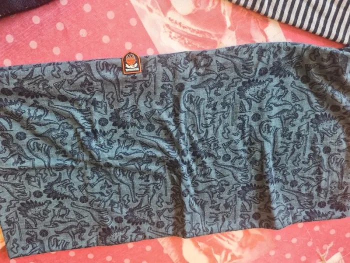 Lot de 3 snood / tour de coup sergent major - photo numéro 6