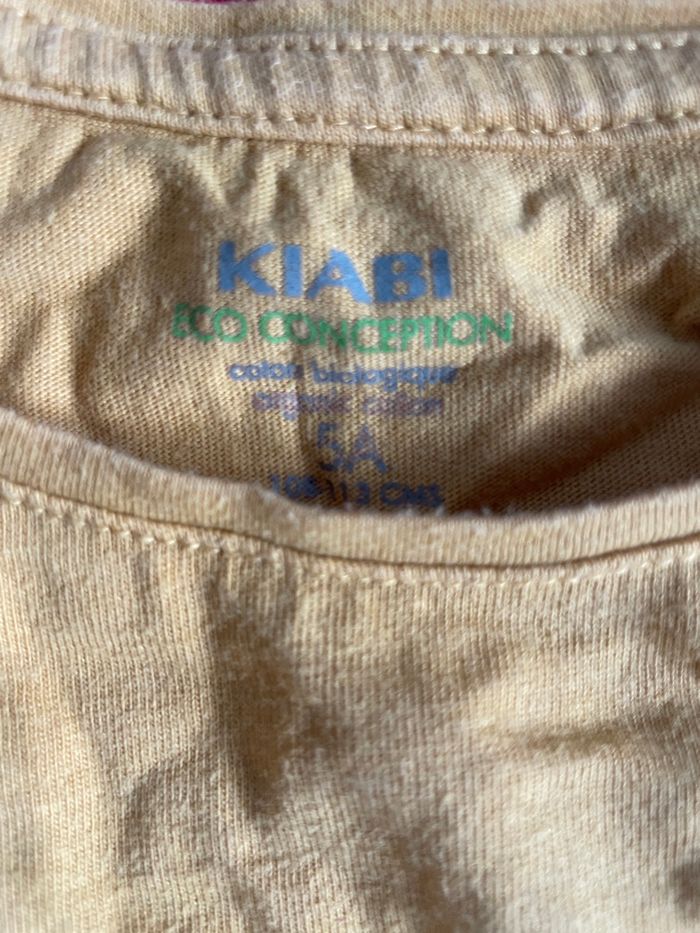 T-shirts manches longues - photo numéro 4