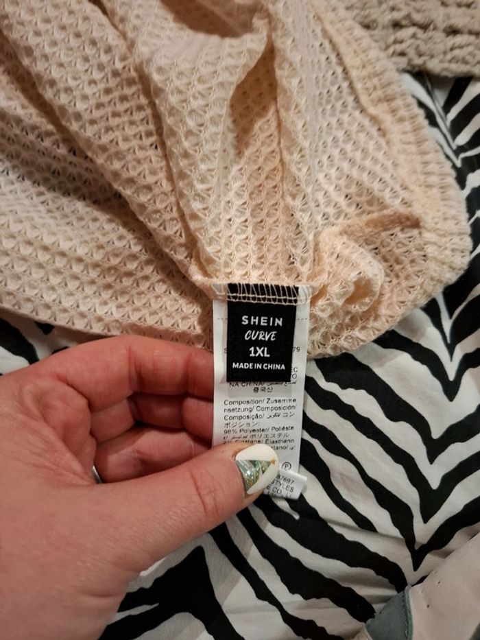 Débardeur pour femme - photo numéro 3