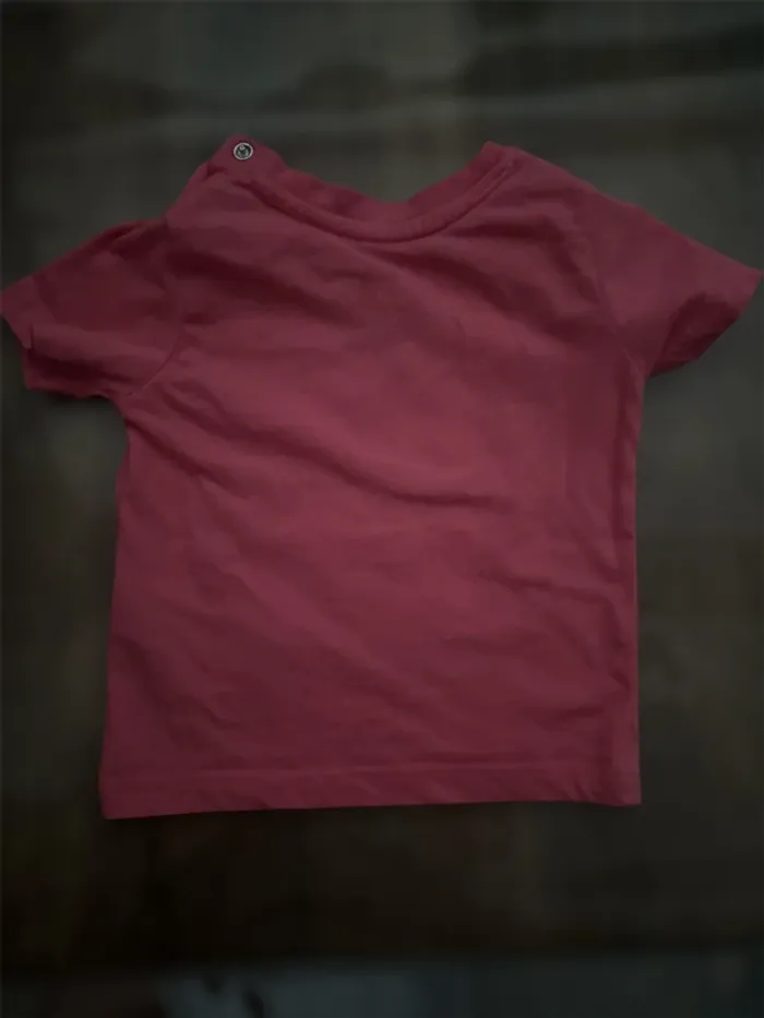 Joli t-shirt hello kitty x2 - photo numéro 2