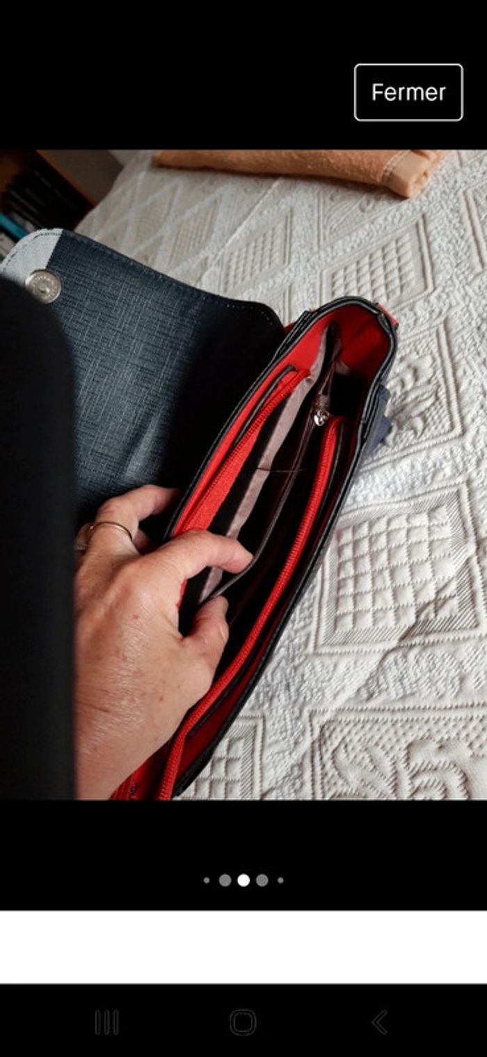 Sac à main original - photo numéro 3