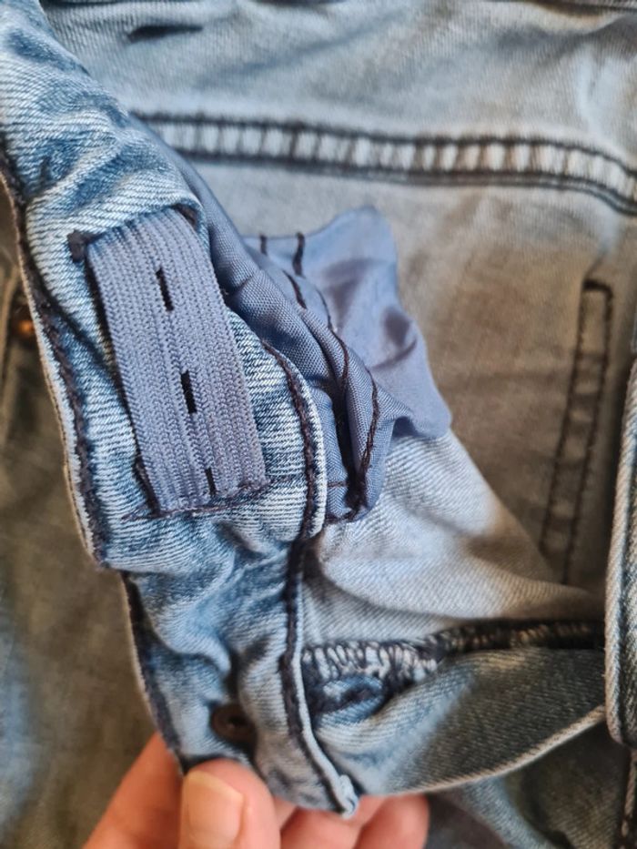 Jeans 10 ans - photo numéro 7