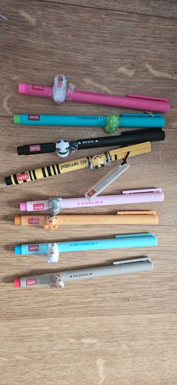 Lot legami friends lovely