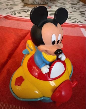 Jouet Mickey mouse 