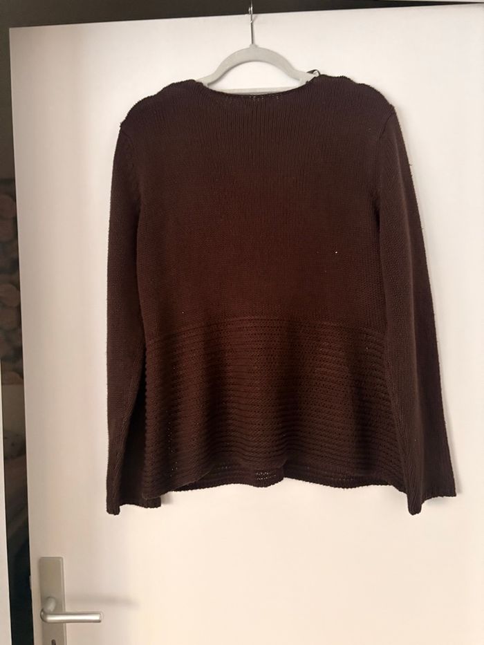 Cardigan - photo numéro 3