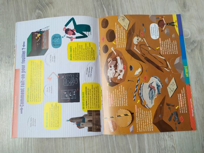 3 Astrapi neufs + 2 offerts - photo numéro 7