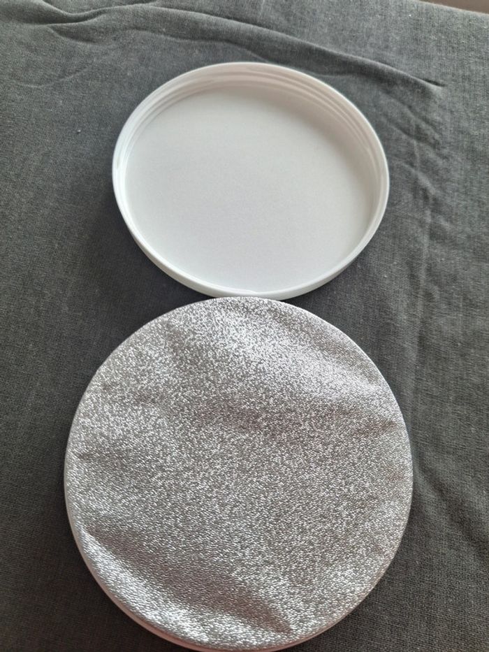 Creme douceur pu camomille bio " yves Rocher" - photo numéro 3