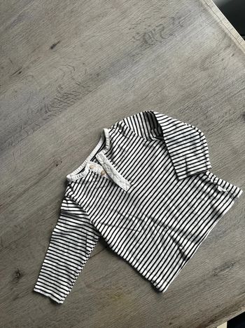 Polo t shirt 12 mois Kiabi