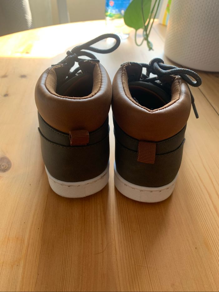 Chaussures garçon - photo numéro 4