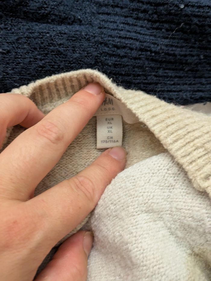 Pull H&M - photo numéro 2