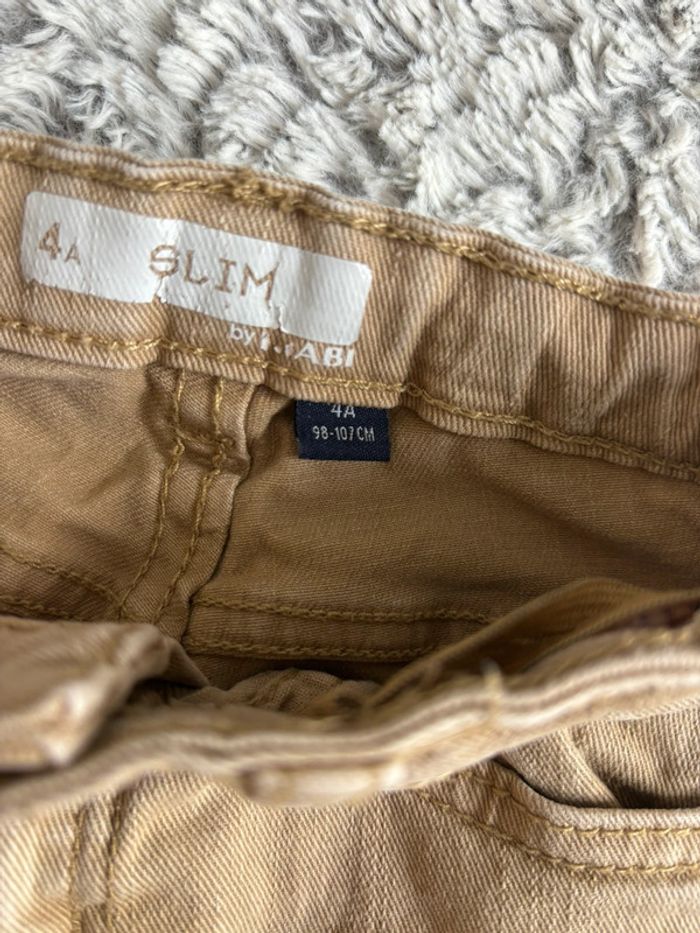 Jean Kiabi - photo numéro 4