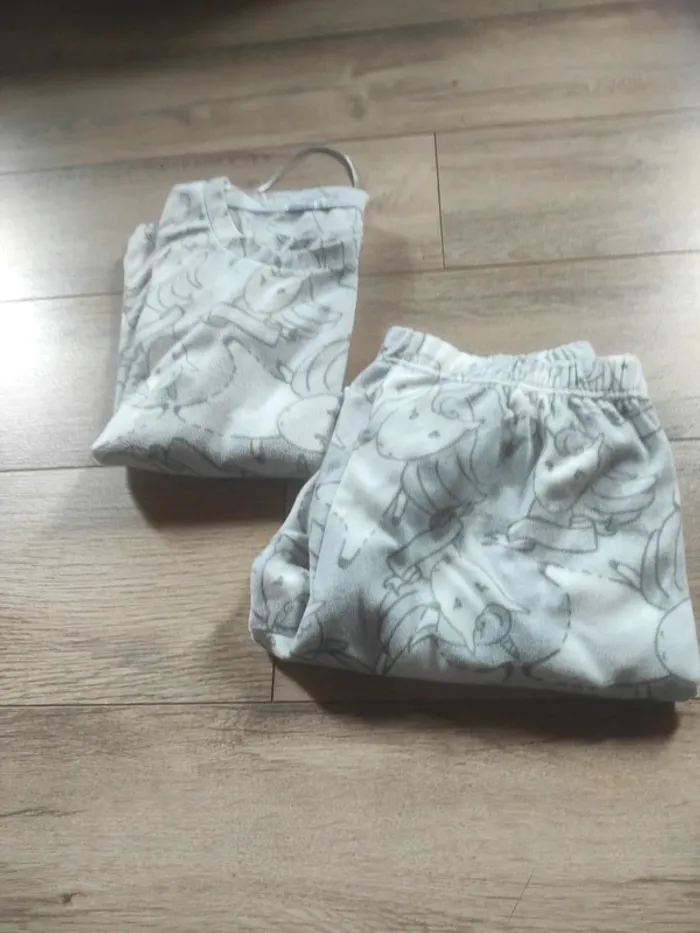 Pyjama taille 38