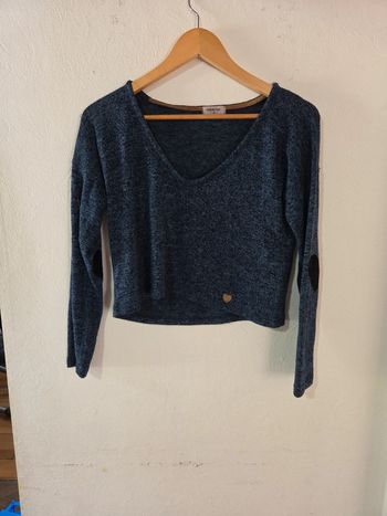 Pull fin ● XS