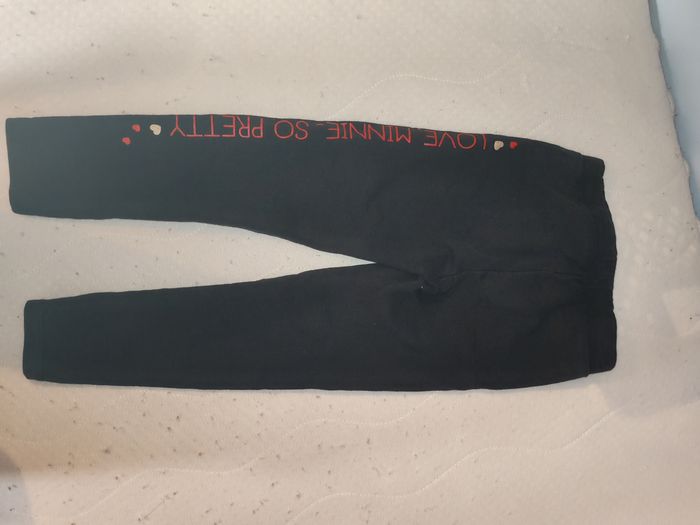 Pantalon Minnie 4 ans orchestra
