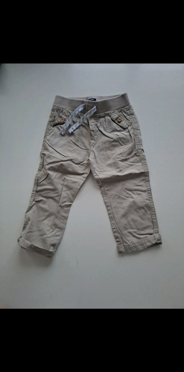 Lot bébé garçon - photo numéro 8