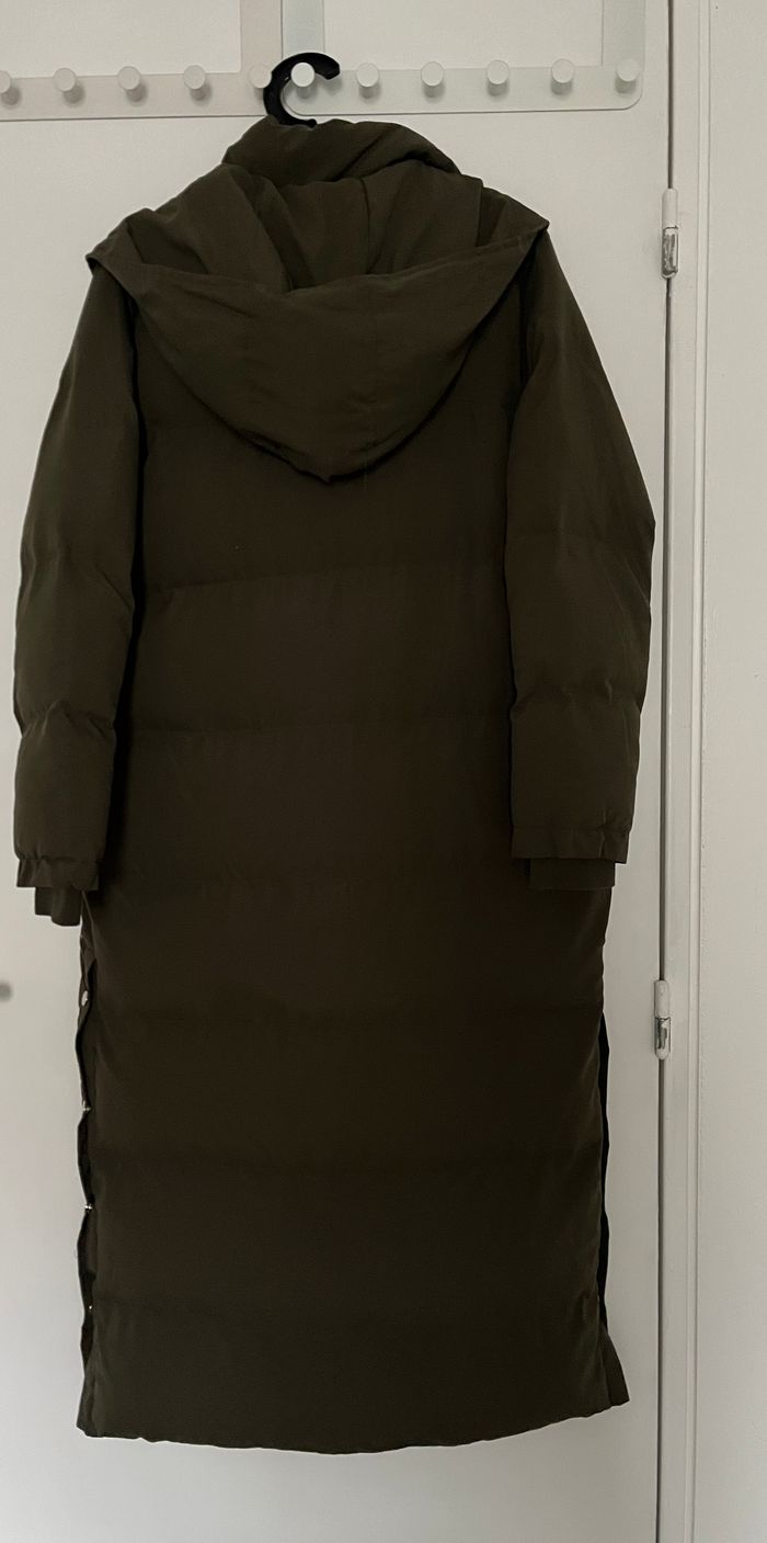 Doudoune - photo numéro 4