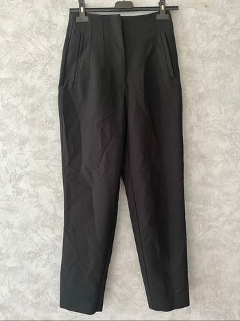 Pantalon tailleur