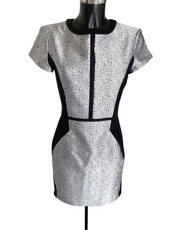 Robe dos nu chic classe Asos taille 38/M