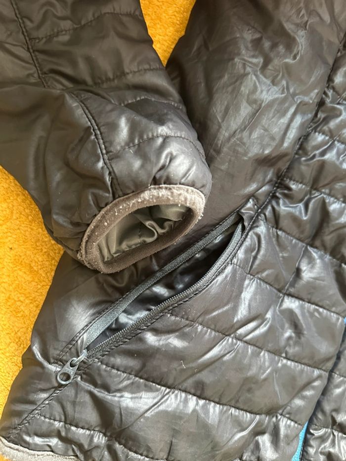 Doudoune légère garçon - photo numéro 2