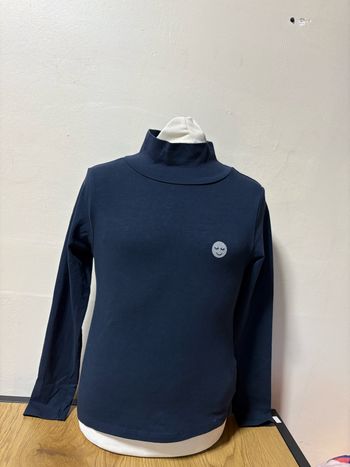 T shirt ML fille taille 134