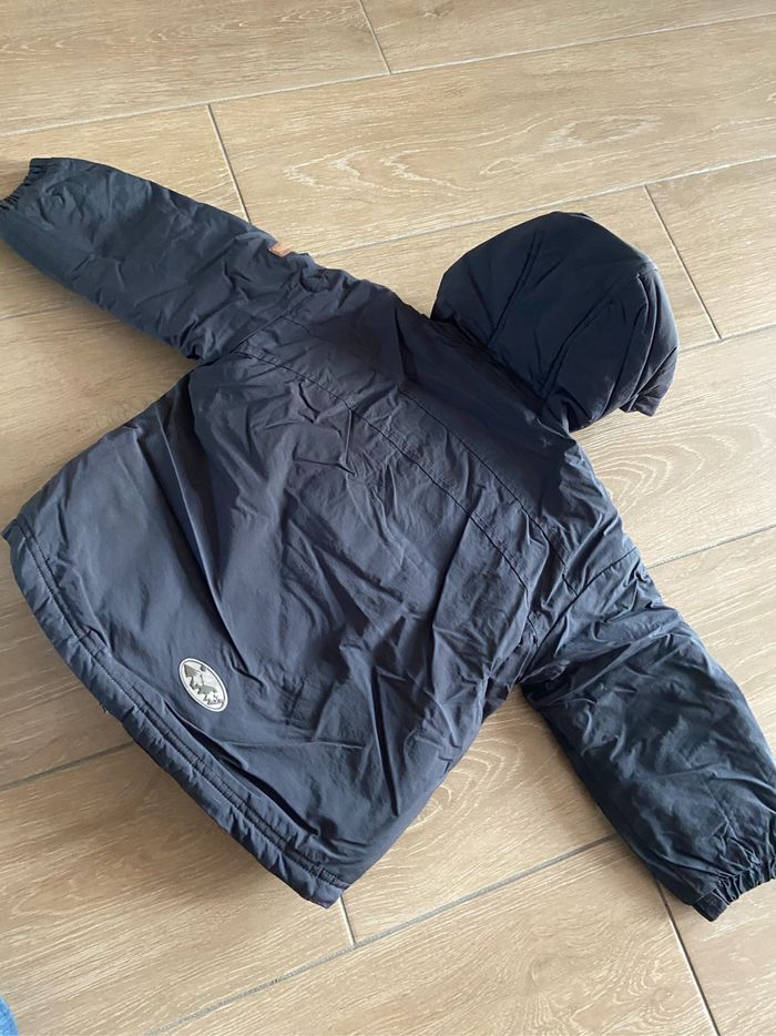 Manteau 4 ans - photo numéro 3