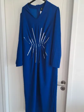 Robe longue Shein 1XL