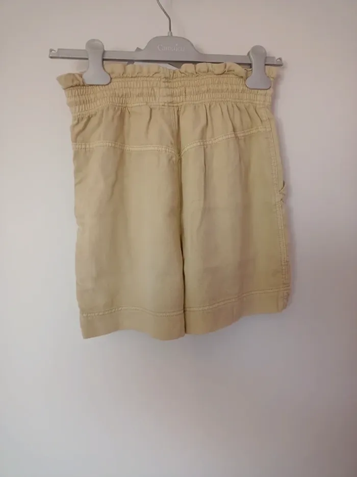 Short - photo numéro 2