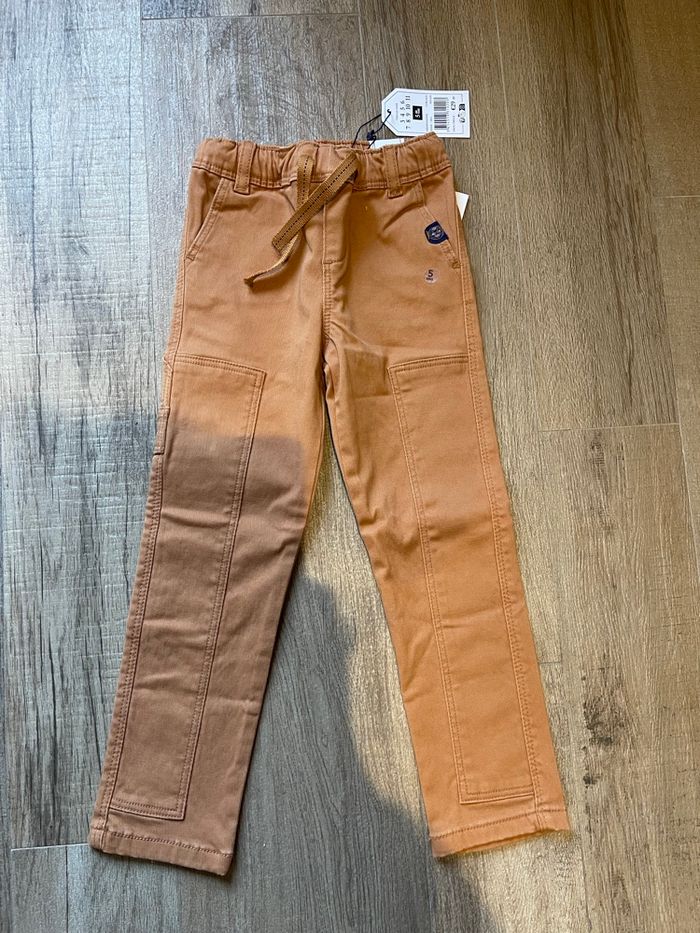 Pantalon Sergent Major neuf - photo numéro 5