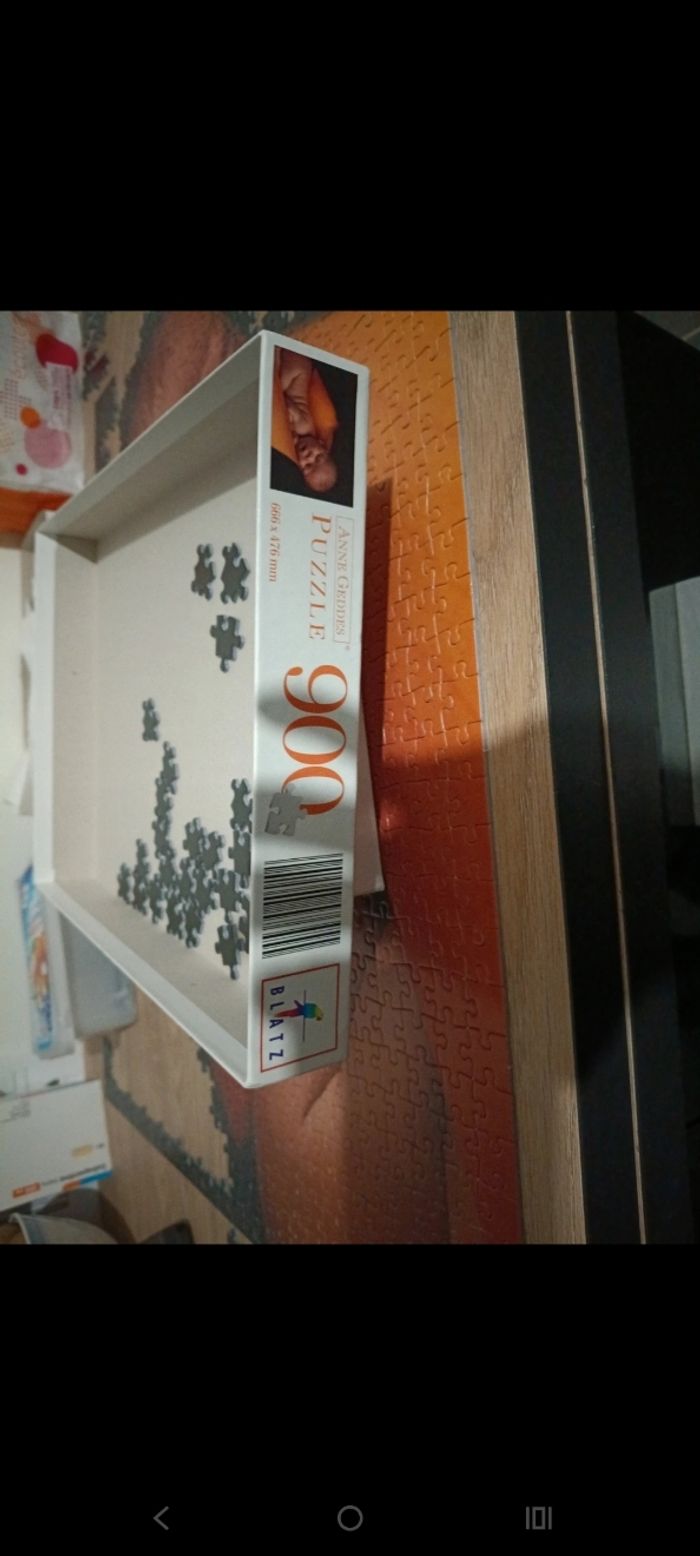 Puzzle - photo numéro 7