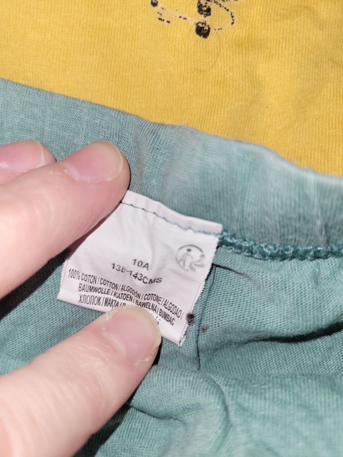 Lot de 6 slips - photo numéro 5