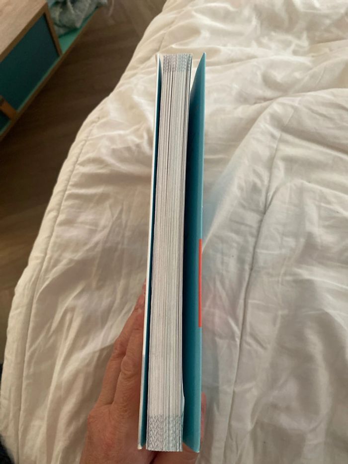 Livre Bébé s’exprime par signes - photo numéro 8