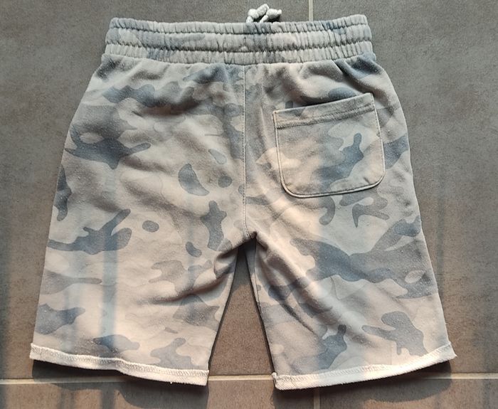 Short 9 ans - photo numéro 3