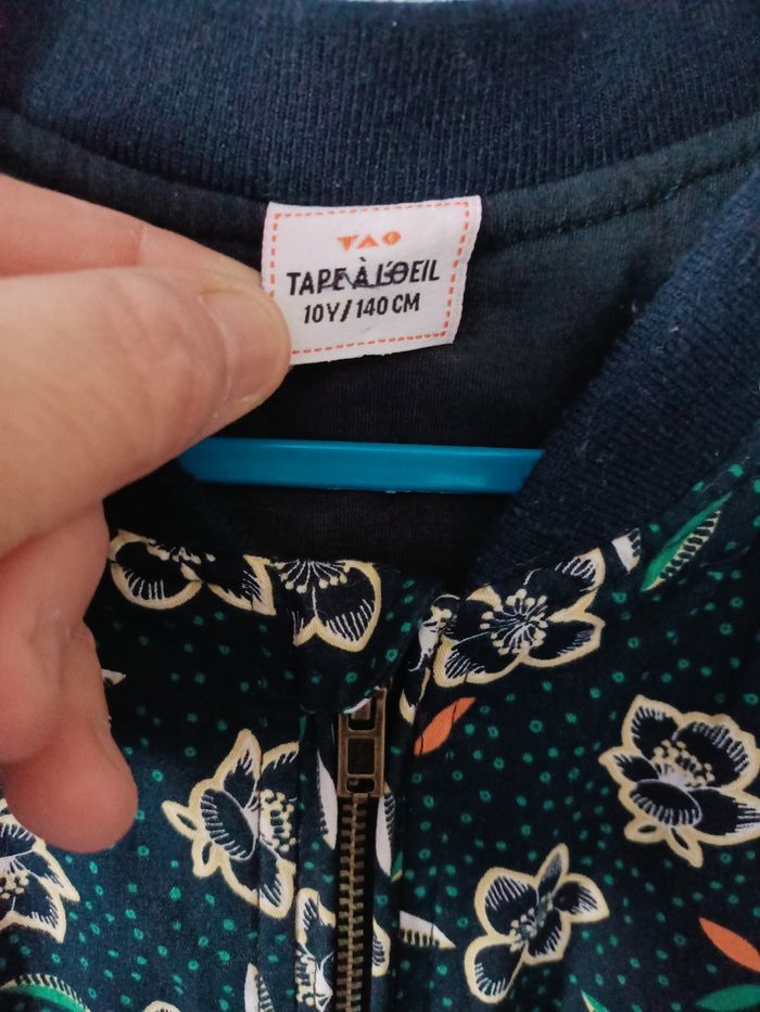 Veste légère - photo numéro 3