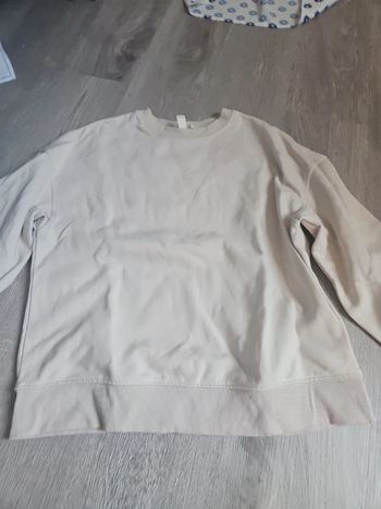 Sweat h&m